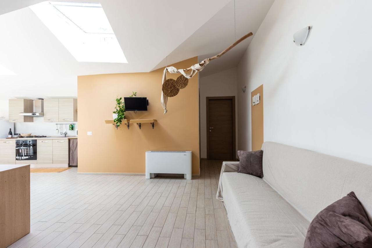 Appartement Casa Tredici à Palerme Extérieur photo