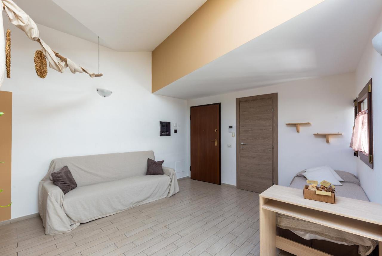 Appartement Casa Tredici à Palerme Extérieur photo